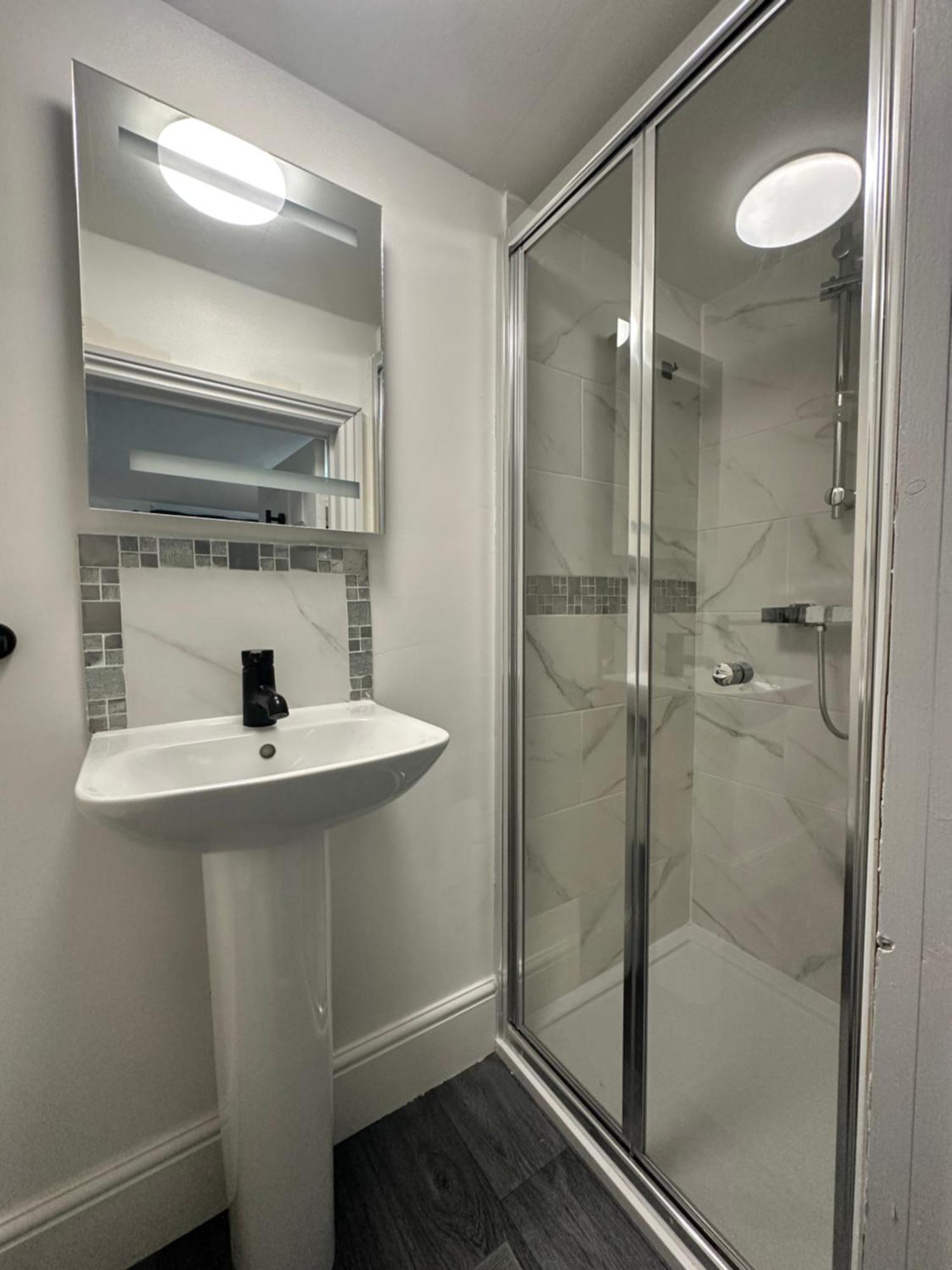 4 Ng3 2az Aparthotel Nottingham